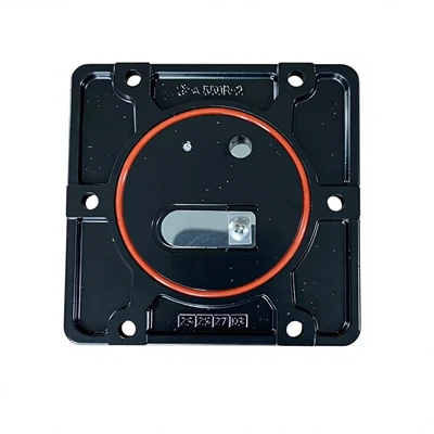 Ensemble de plaque de valve de compresseur d'air 550 W/750 W
