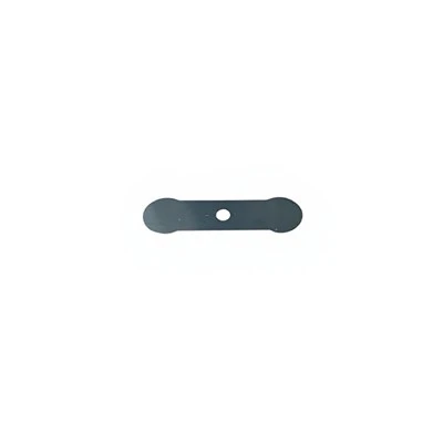 Plaque de valve de compression d'air 14X50mm
