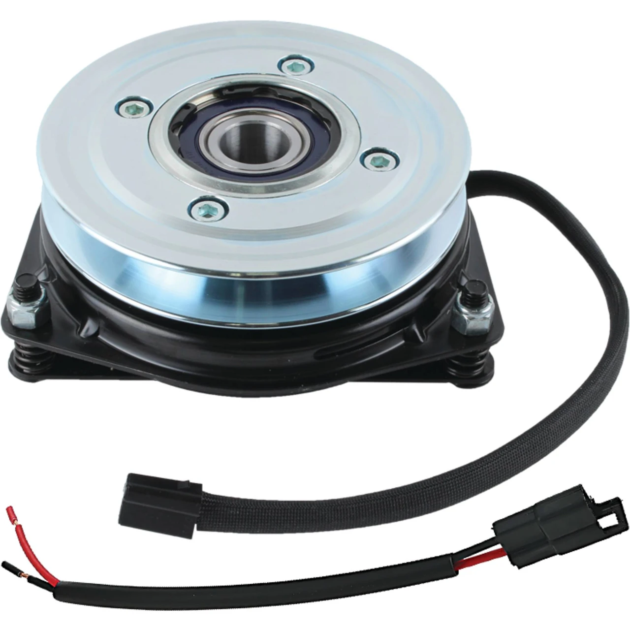 Embrayage de prise de force de tracteur de tondeuse à gazon Simplicity Snapper - 7075672YP 7075672